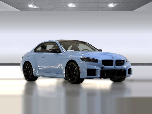 2026 BMW M2 Base
