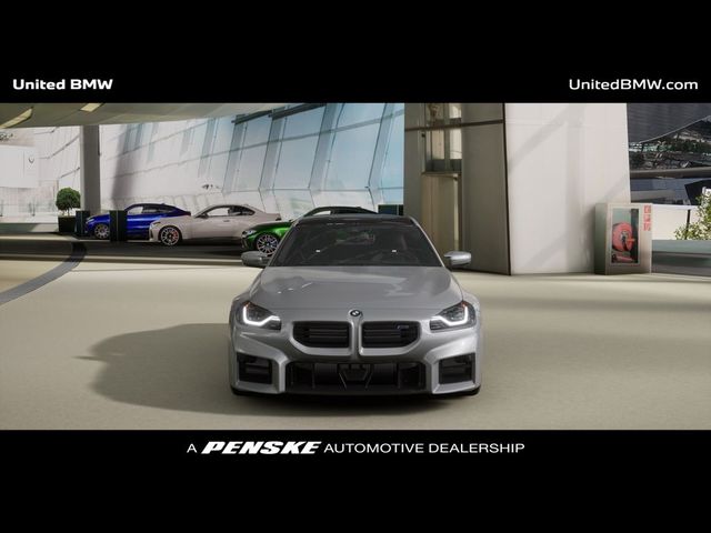 2026 BMW M2 Base