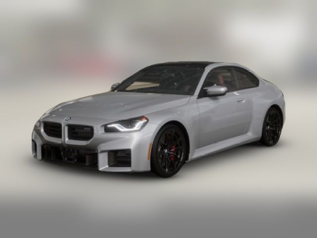 2026 BMW M2 Base