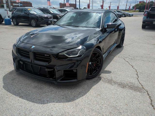 2026 BMW M2 Base