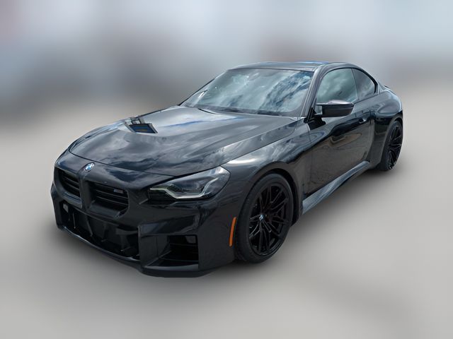 2026 BMW M2 Base