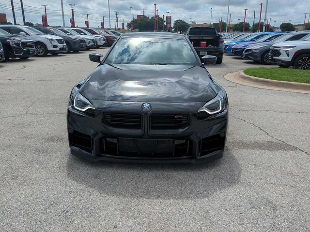 2026 BMW M2 Base