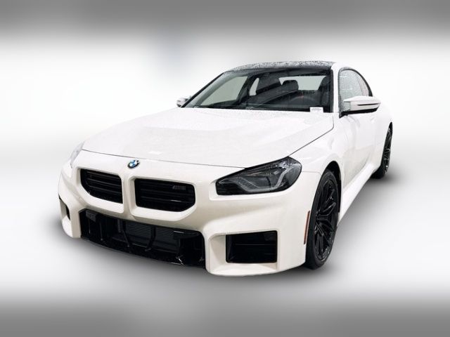 2026 BMW M2 Base
