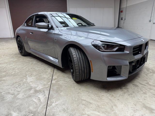 2026 BMW M2 Base