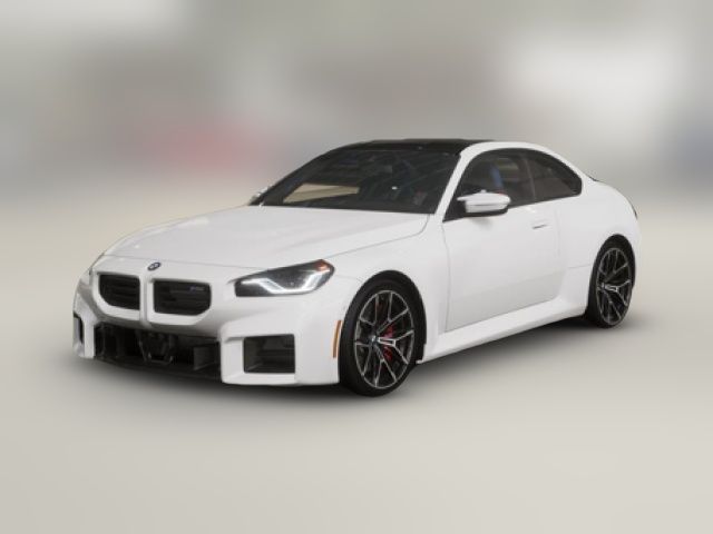 2026 BMW M2 Base