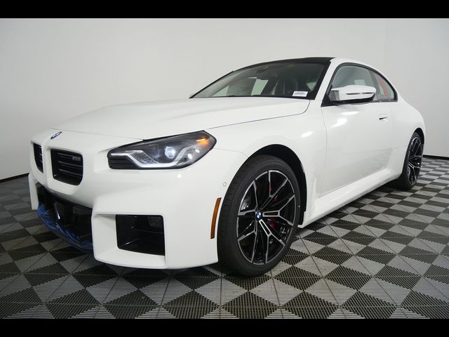 2026 BMW M2 Base