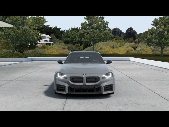 2026 BMW M2 Base