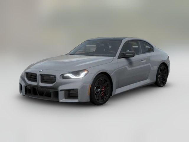 2026 BMW M2 Base