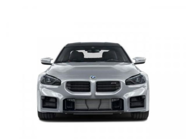 2026 BMW M2 Base