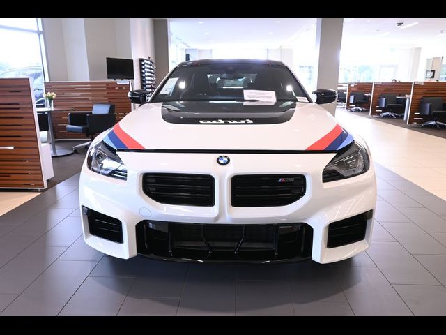 2026 BMW M2 Base