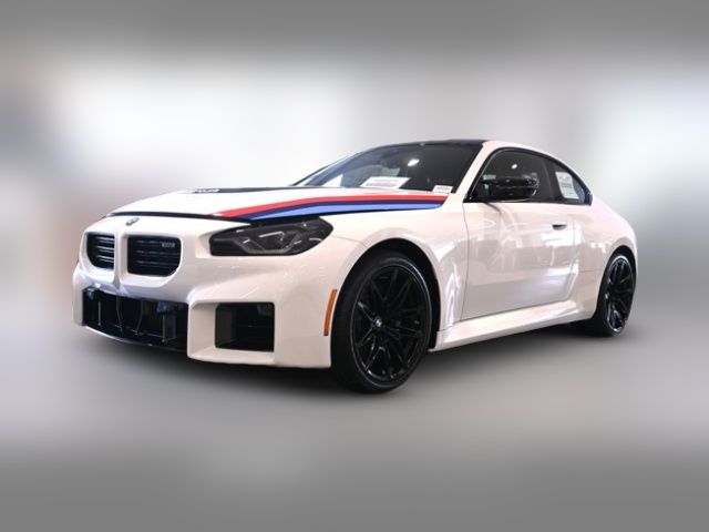 2026 BMW M2 Base