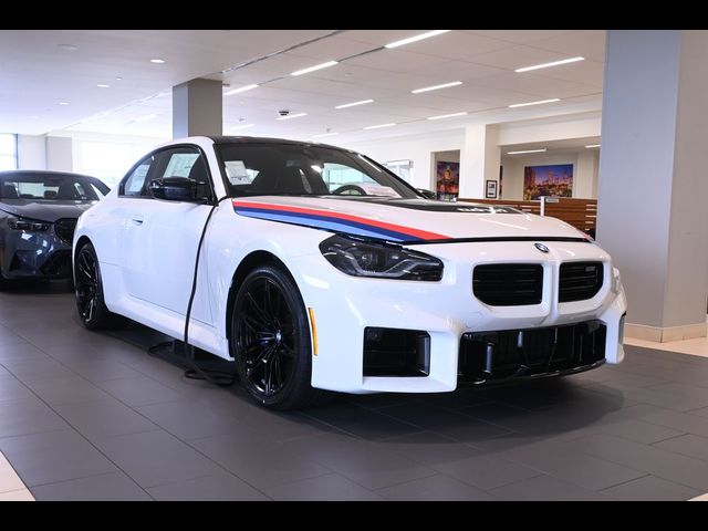 2026 BMW M2 Base
