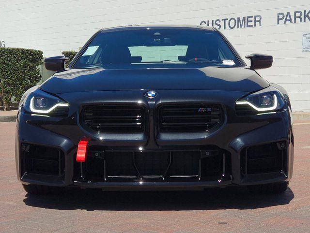 2026 BMW M2 Base