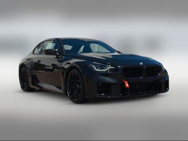 2026 BMW M2 Base