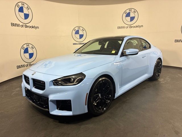 2026 BMW M2 Base