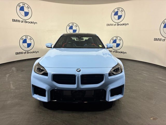 2026 BMW M2 Base