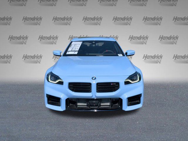 2026 BMW M2 Base