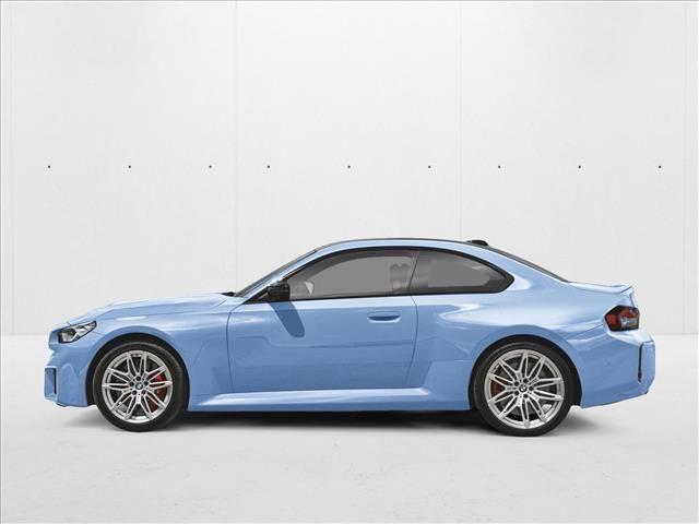 2026 BMW M2 Base