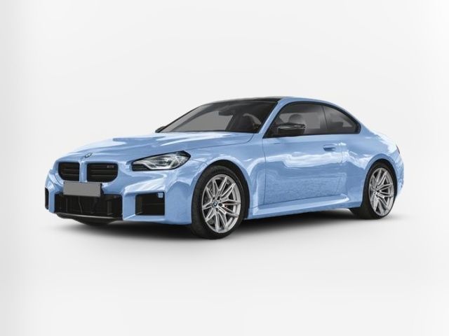 2026 BMW M2 Base