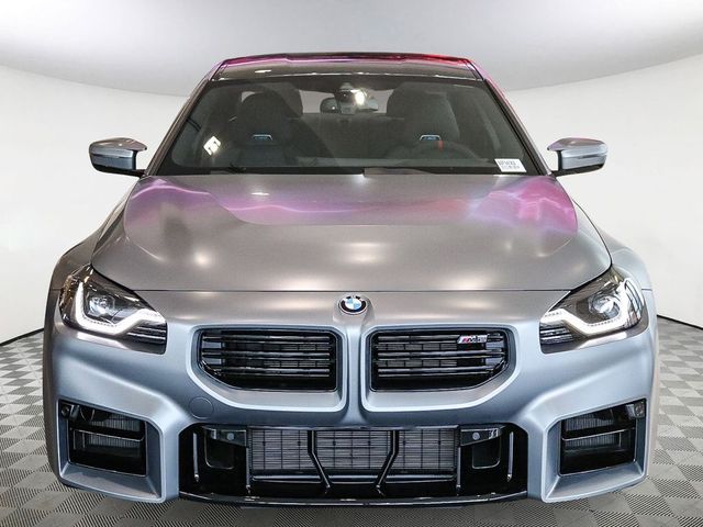 2026 BMW M2 Base