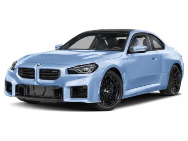 2026 BMW M2 Base