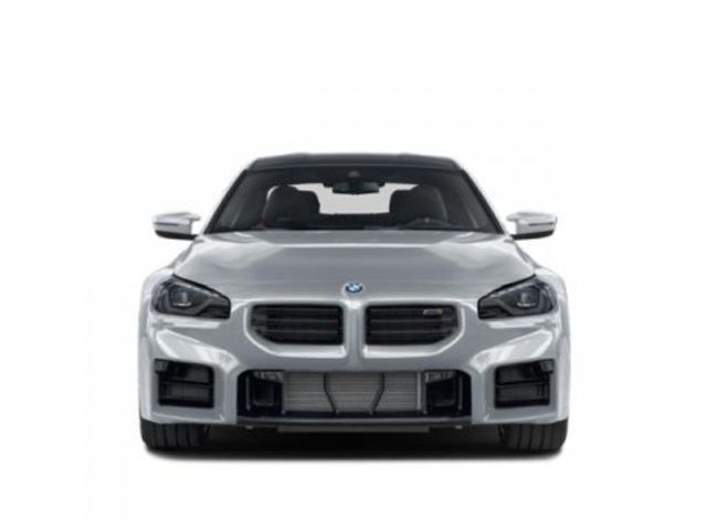 2026 BMW M2 Base