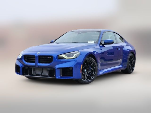 2026 BMW M2 Base