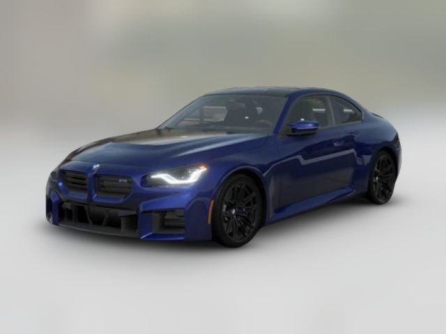 2026 BMW M2 Base