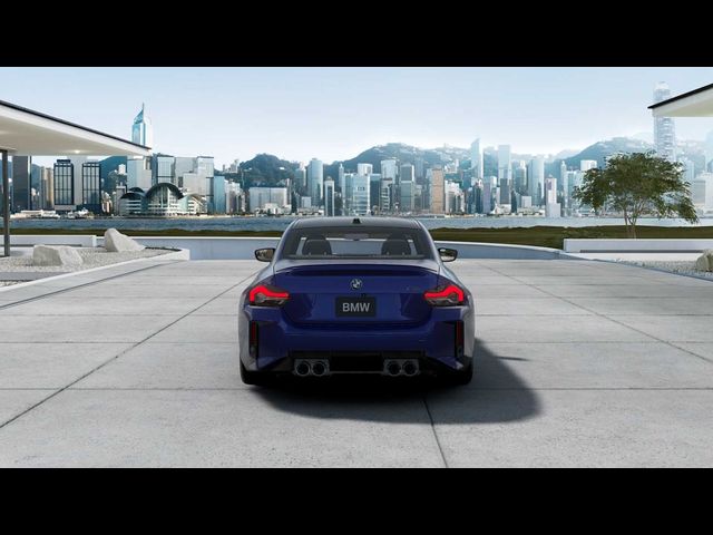 2026 BMW M2 Base