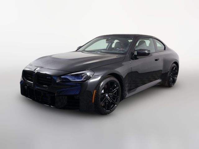 2026 BMW M2 Base