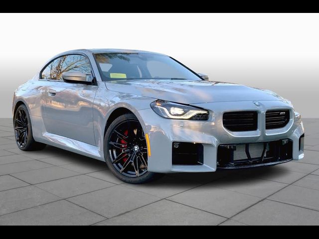 2026 BMW M2 Base