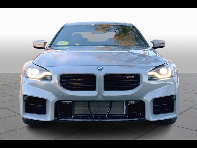 2026 BMW M2 Base