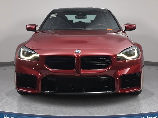 2026 BMW M2 Base