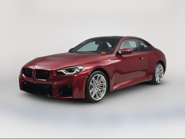 2026 BMW M2 Base
