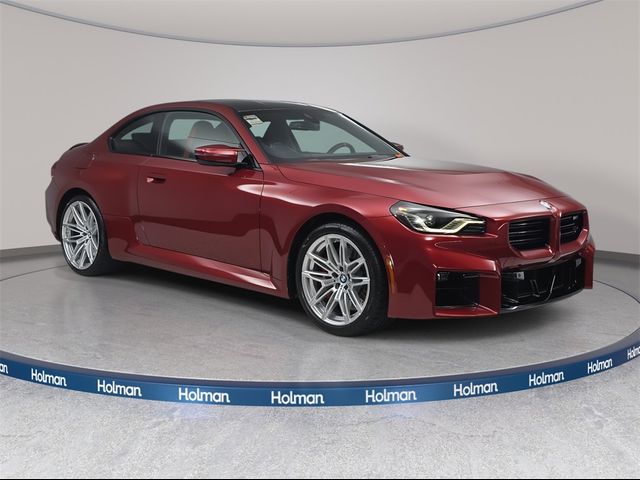 2026 BMW M2 Base