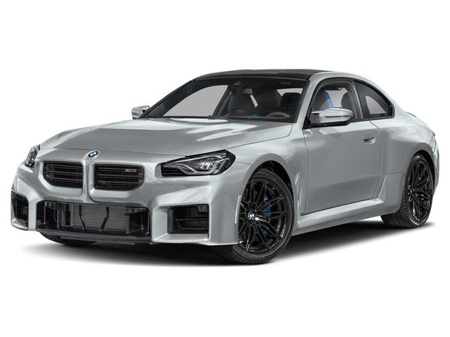 2026 BMW M2 Base