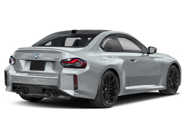 2026 BMW M2 Base