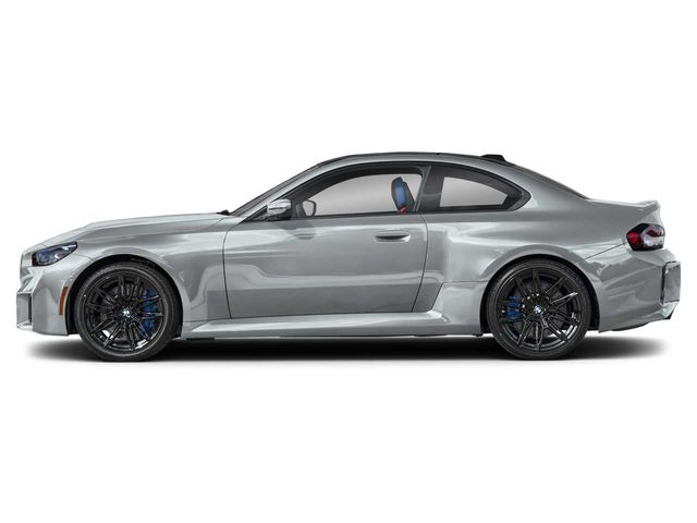 2026 BMW M2 Base