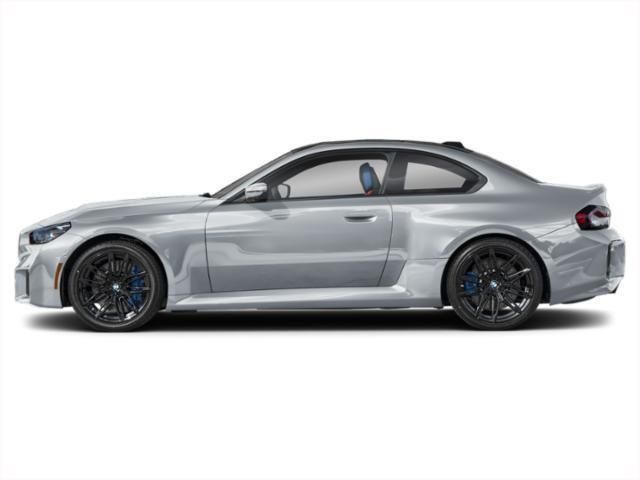 2026 BMW M2 Base