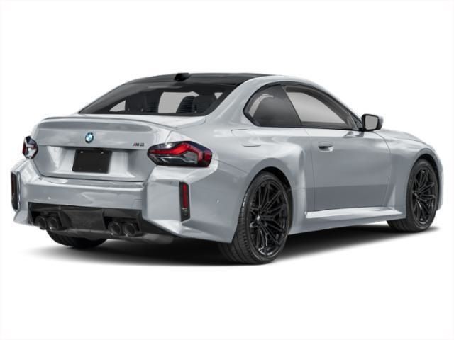 2026 BMW M2 Base