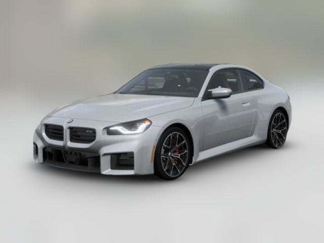 2026 BMW M2 Base