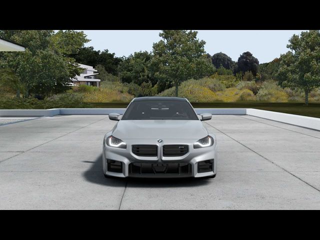 2026 BMW M2 Base