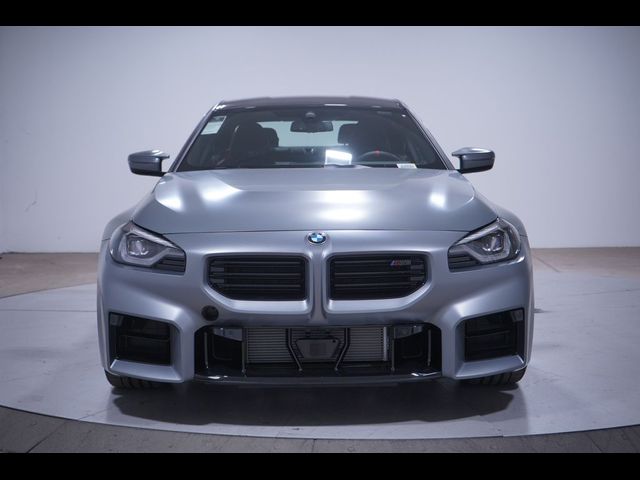 2026 BMW M2 Base
