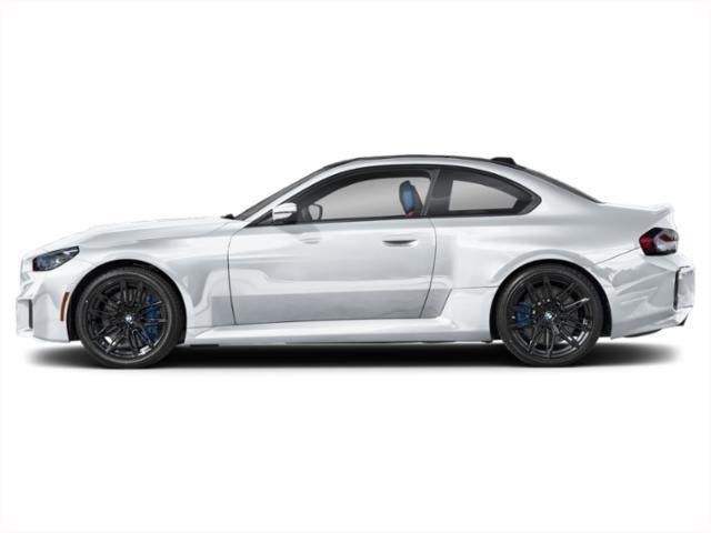 2026 BMW M2 Base