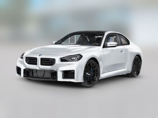 2026 BMW M2 Base