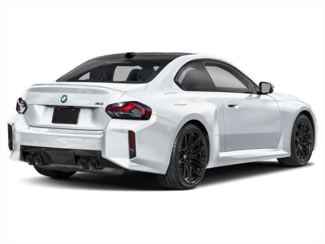 2026 BMW M2 Base