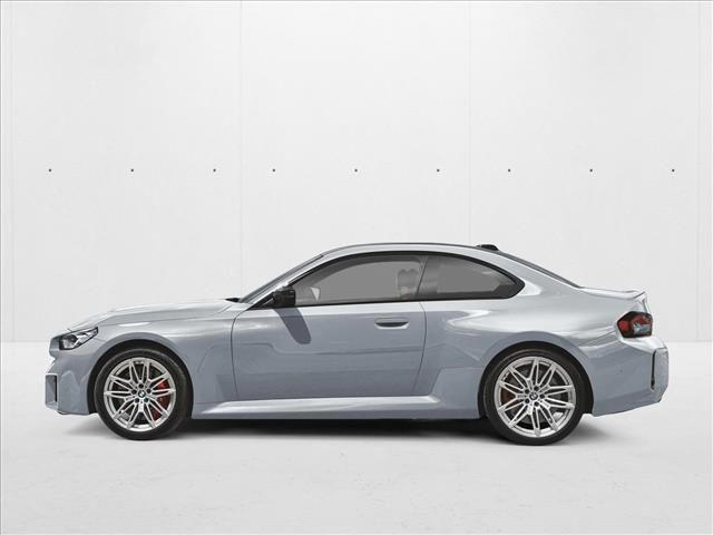 2026 BMW M2 Base