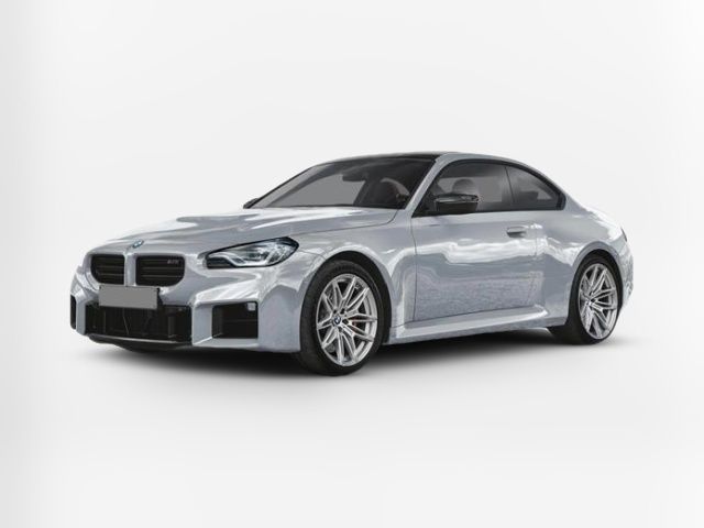 2026 BMW M2 Base