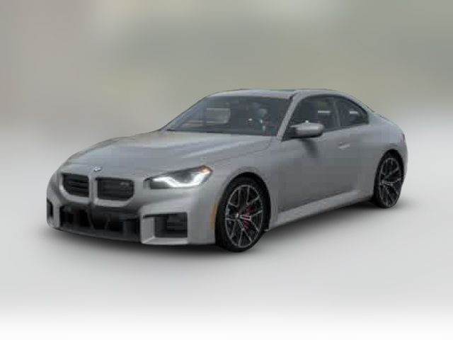 2026 BMW M2 Base