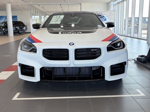 2026 BMW M2 Base
